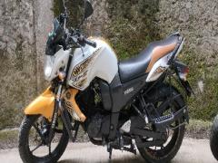 Yamaha FZs